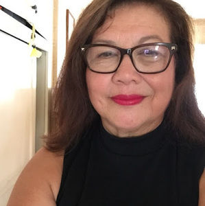 Meet your Posher, Haydee